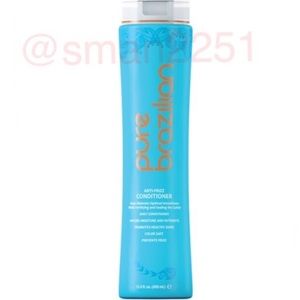 💖NEW💖Pure Brazilian Anti-Frizz Daily Conditioner